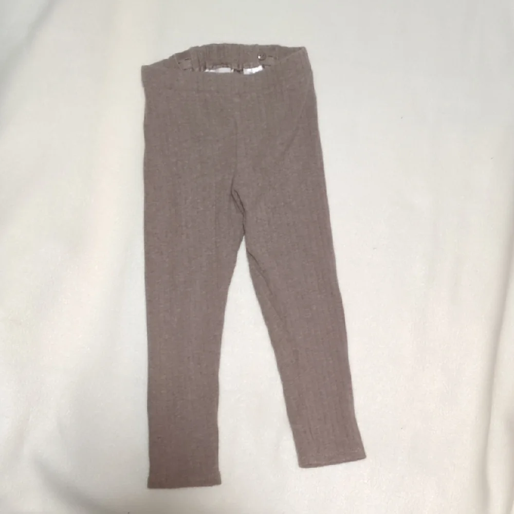 H&M Hoodie and Leggings Set